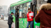 Заболеваемость выросла на треть - Цой о коронавирусе в Казахстане