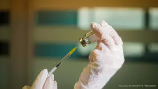 Поставку 6 миллионов доз вакцины пообещал Цой