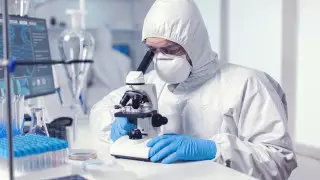 Индийский штамм коронавируса с двойной мутацией выявили в США