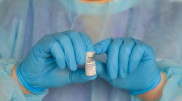 Театр имени Сац провел массовую вакцинацию артистов от COVID-19