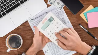 Минфин США призвал ввести новый глобальный налог