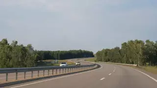 Строительство 4 новых дорог начнут в Казахстане в 2021 году