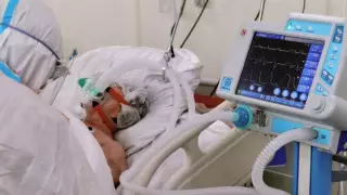 227 медиков скончались от коронавируса и пневмонии за год в Казахстане