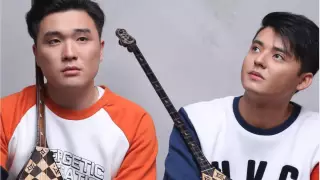 Домбристы из Казахстана пробились в гранд-финал конкурса в Великобритании