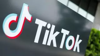 TikTok оштрафовали в России за ролики о митингах