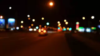 Передвижение в ночное время ограничили в ЗКО