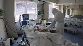 Для курильщиков с коронавирусом риск смерти повышается на 90 процентов