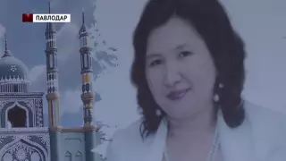 Вдовец требует наказать коллег погибшей от СOVID-19 медсестры в Павлодаре