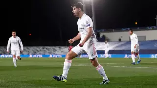 "Реал" трижды забил "Ливерпулю", "Ман Сити" обыграл "Боруссию" в 1/4 финала ЛЧ