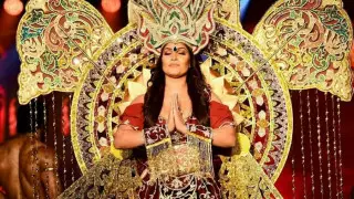 С победительницы конкурса красоты в Шри-Ланке сорвали корону