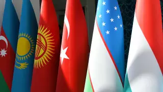 "Туранский коридор" и Казахстан. Эксперт высказался о тюркской интеграции