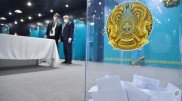 Выборы акимов: Мажилис взял в работу законопроект