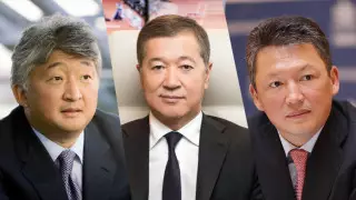 Кто из казахстанцев вошел в новый список миллиардеров Forbes