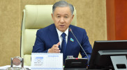 Нигматулин высказался о поправках по вопросам земельных отношений