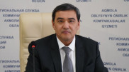 Арестован бывший главный врач Акмолинской области - СМИ