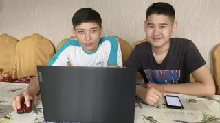 "Казахтелеком" вывел сельскую команду в Alaman #StayHome