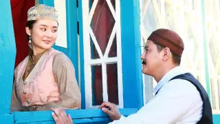 Фильм о жизни Кажымукана сняли в Казахстане