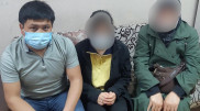 Девочка сбежала из дома и ночевала в мечетях в Алматинской области