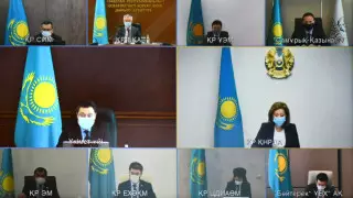 Правительство назвало новые меры по поддержке бизнеса