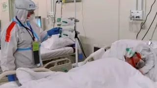 Названы регионы, в которых растет заболеваемость коронавирусом