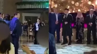 Цой высказался о тое с Розой Рымбаевой и Сакеном Майгазиевым