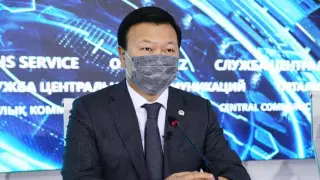 Цой рассказал, почему еще не привился от коронавируса