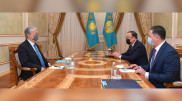 Токаев объяснил создание новой должности в Администрации Президента