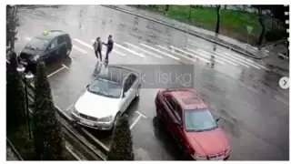 Похищенную в Бишкеке девушку нашли убитой