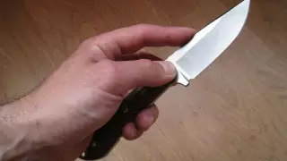 Нападение на девушку с ножом в Петропавловске: подозреваемый задержан