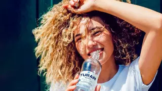 Советы в эпоху коронавируса: пейте больше воды