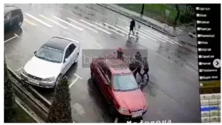 Убийство девушки в Бишкеке: кыргызстанцы требуют отставки главы МВД