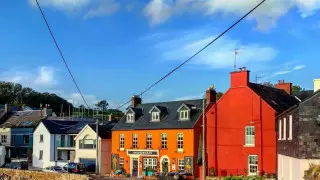 Названо лучшее место для жизни на пенсии в Европе