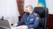Полицейские узнали, что беспокоит астанчан