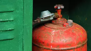 Правила продажи газовых баллонов предложили изменить в Казахстане