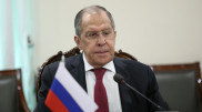 Лавров поблагодарил Казахстан за гостеприимство