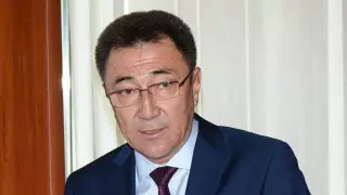 Ганибек Казантаев назначен акимом Кызылорды