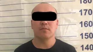 Убийство похищенной Айзады: задержан еще один подозреваемый 