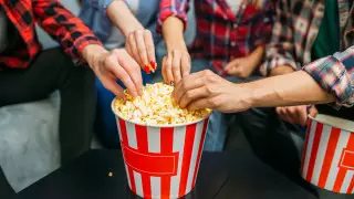 Кинотеатры Алматы могут включить в систему Ashyq