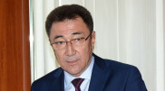 Қызылорда қаласының жаңа әкімі туралы не белгілі?