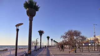 Мангистау готовится к летнему сезону