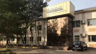 Директора частной клиники арестовали в Кокшетау