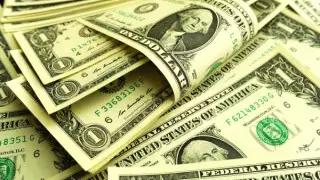 Официальный курс доллара на 9 апреля вырос