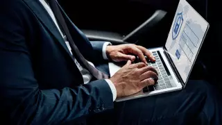 Новое ведомство для контроля за интернет-гигантами появилось в Британии