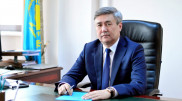 Сунгат Есимханов стал главой "Самрук-Энерго"