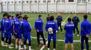 Футбольный клуб из Казахстана будет выступать в чемпионате России