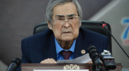 Аман Тулеев раскрыл созданный им заговор