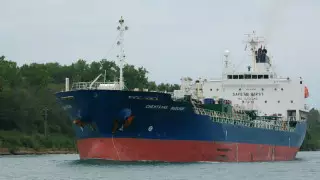 Власти Ирана освободили южнокорейский танкер