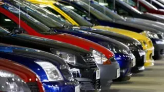 Срок временного ввоза автомобилей в ЕАЭС продлили