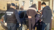 Спецоперация прошла в Туркестанской области