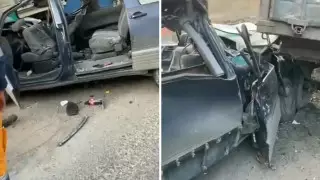 Смертельное ДТП произошло в Алматинской области